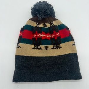 Crooks and Castles Beanie